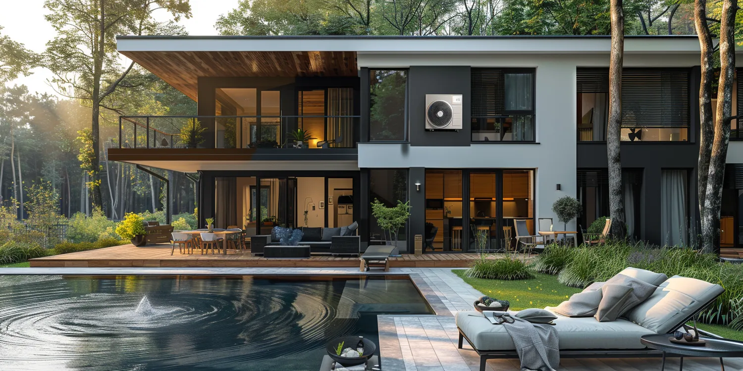 Ile odwiertów do pompy ciepła 10KW?