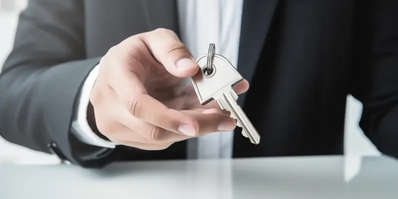 Ile prowizji za sprzedaż mieszkania?