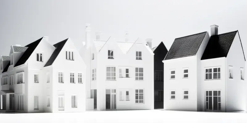 Inwestowanie w nieruchomości - sposób na biznes