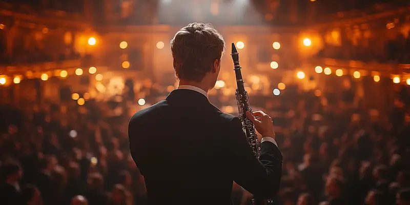 Jak czytać nuty na klarnet?