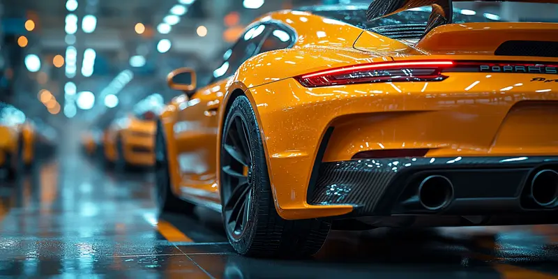 Jak otworzyc warsztat samochodowy w polsce?