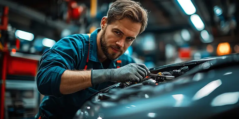 Jak rozwinac warsztat samochodowy?