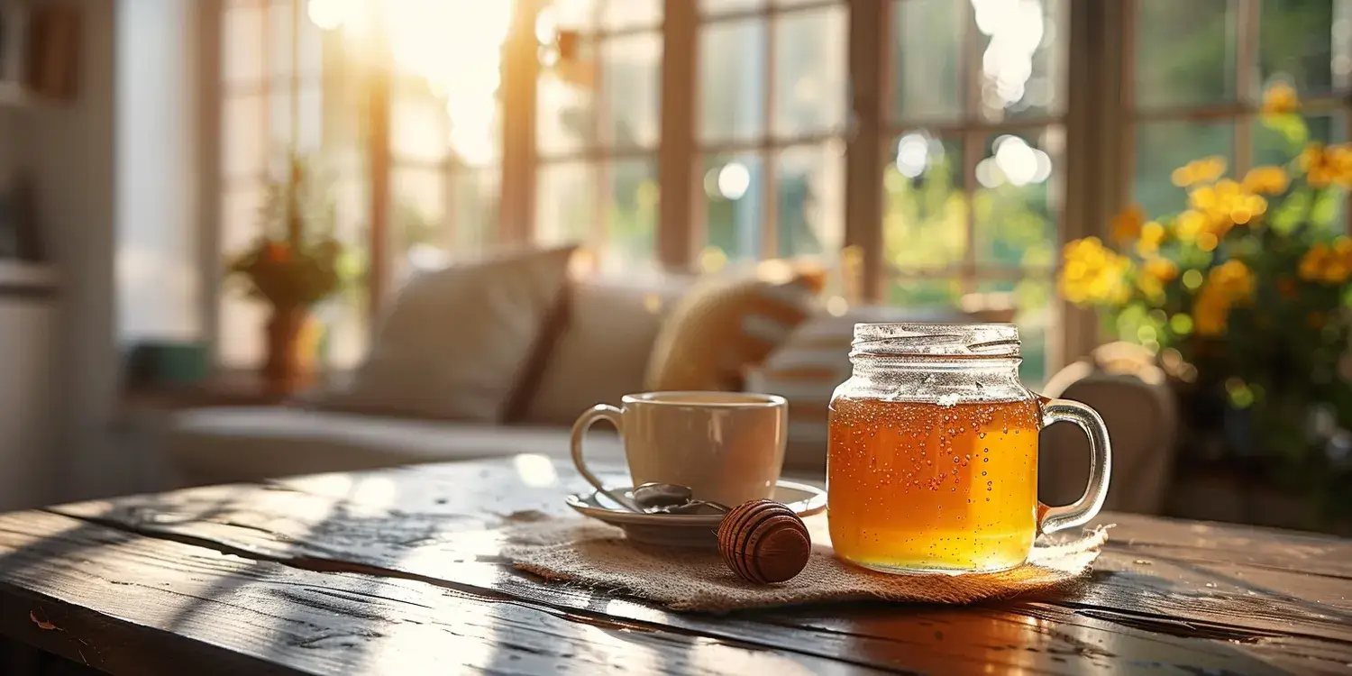 Jak sprawdzić miód rzepakowy?