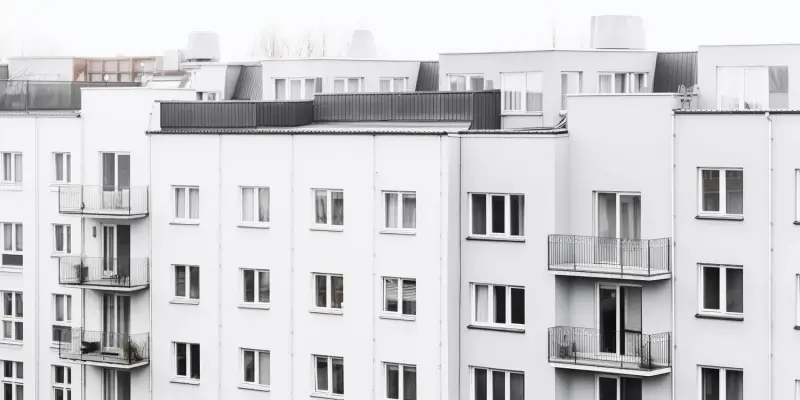 Jak sprzedać mieszkanie z kredytem?