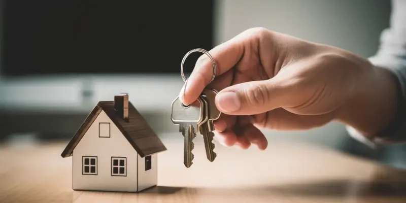 Jak wygląda sprzedaż mieszkania?