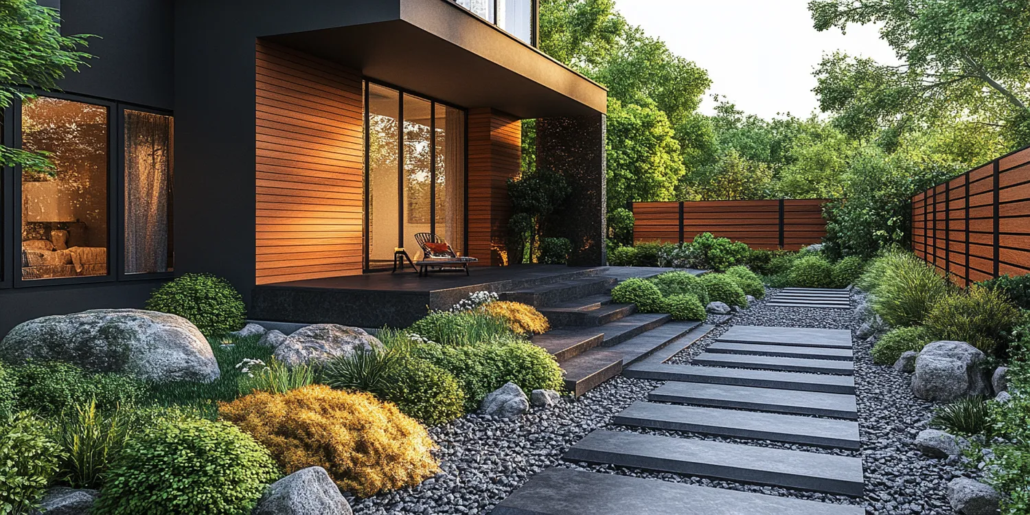 Jak zaprojektować ogród?