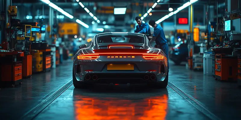 Jak zaskarżyć warsztat samochodowy?