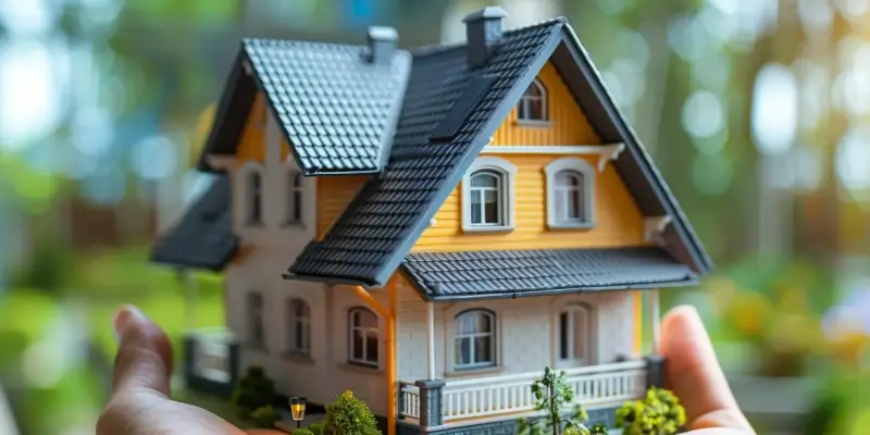 Jak znaleźć dobry obiekt inwestycyjny?