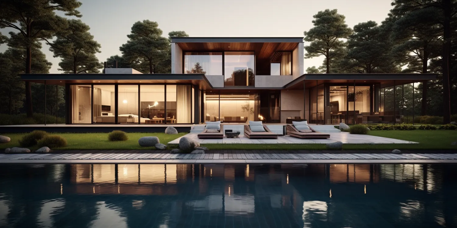 Jak zrobić ogród przed domem?