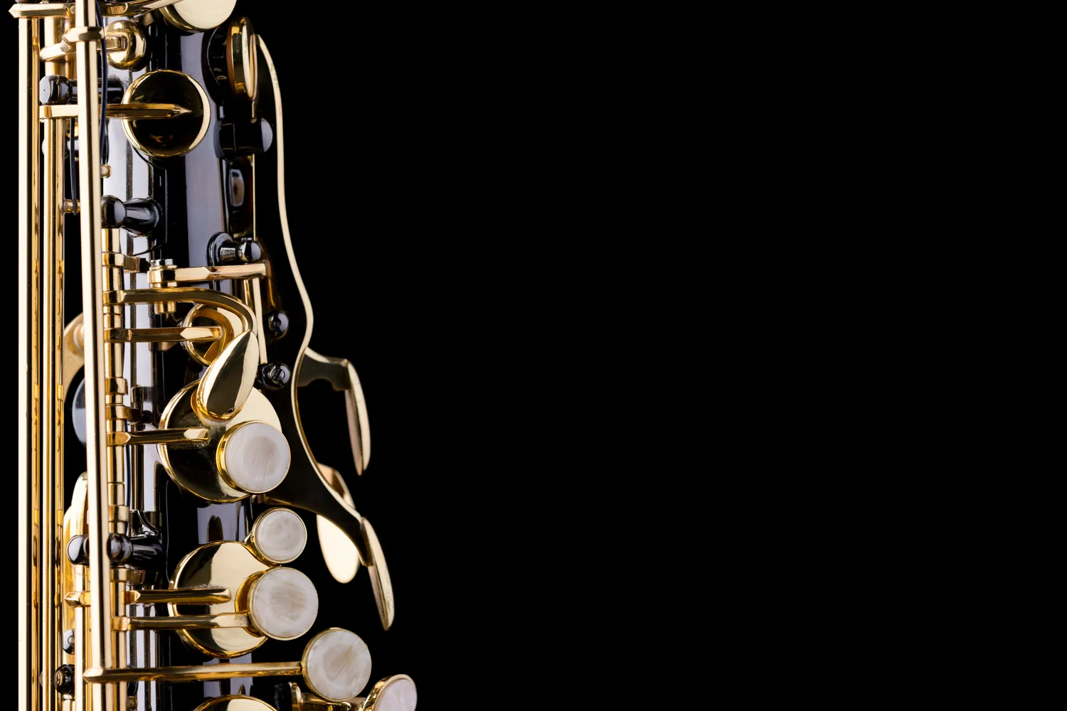 Jak zrobić saksofon?