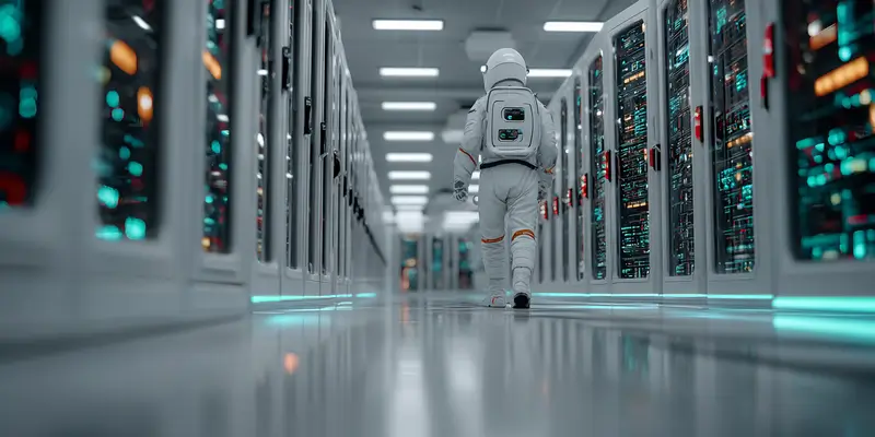 Jaki hosting dla stolarza?