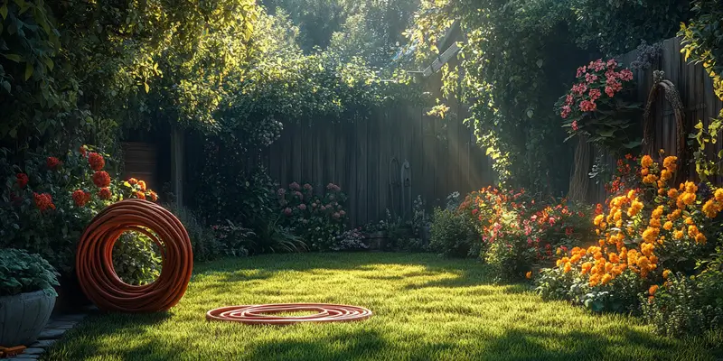 Jaki jest najlepszy wąż ogrodowy?