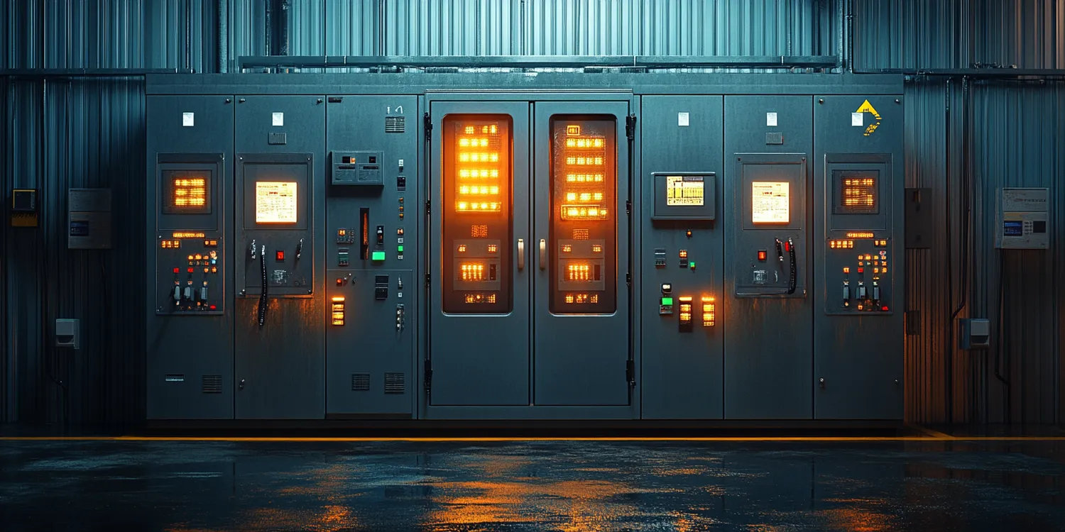 Jaki jest przemysł w Warszawie?