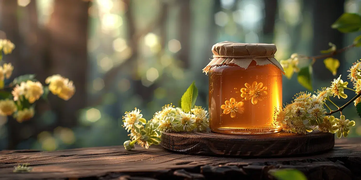 Jaki smak ma miód akacjowy?