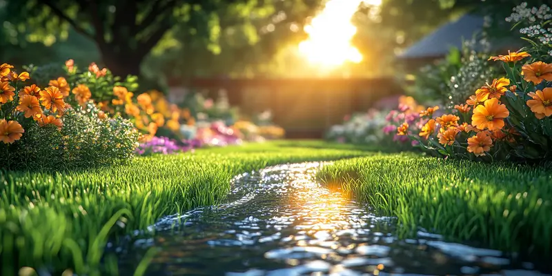 Jaki wąż ogrodowy nie skręcający się?