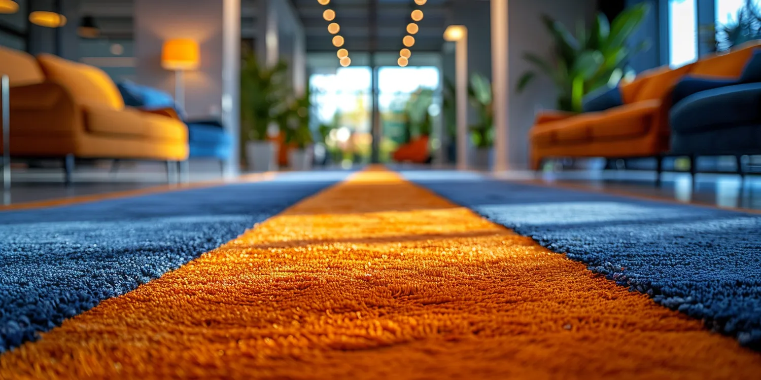 Jakie wykładziny do hotelu?