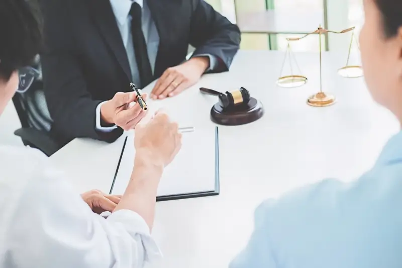 Kancelaria rozwodowa Gorzów