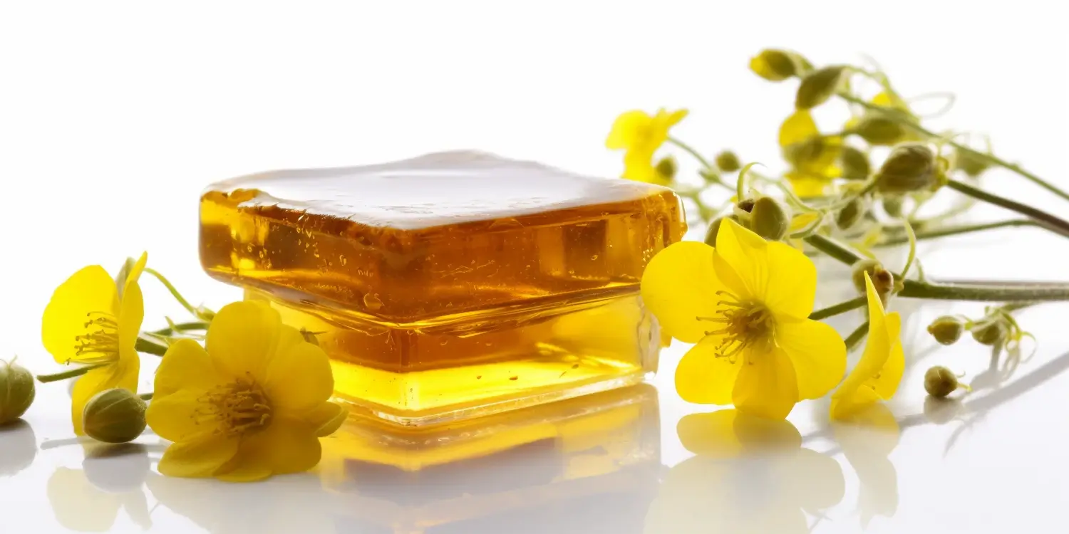 Kiedy wirować miód akacjowy?