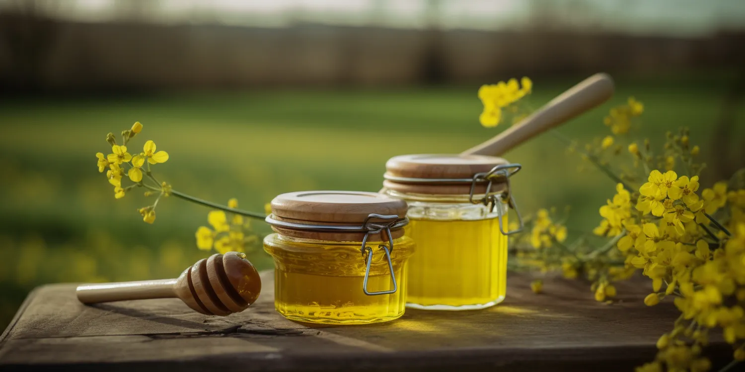 Kiedy wybrać miód akacjowy?