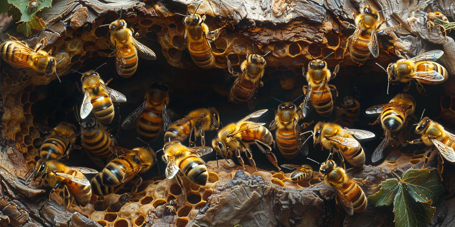 Kiedy zbiera się miód akacjowy?