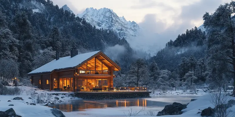 Kredyt na dom Szczecin