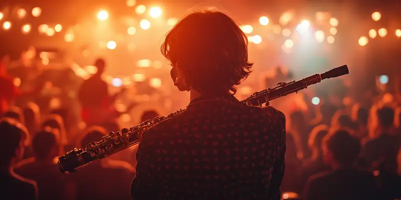 Kto wynalazł klarnet