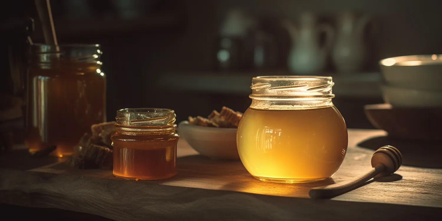 Miód akacjowy kiedy się zbiera?