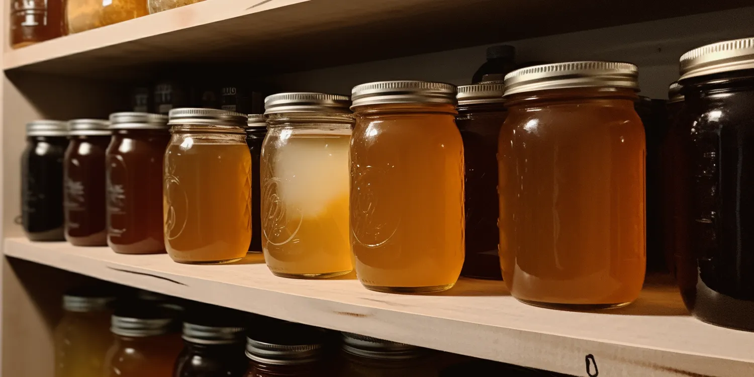 Miód rzepakowy ile dziennie?