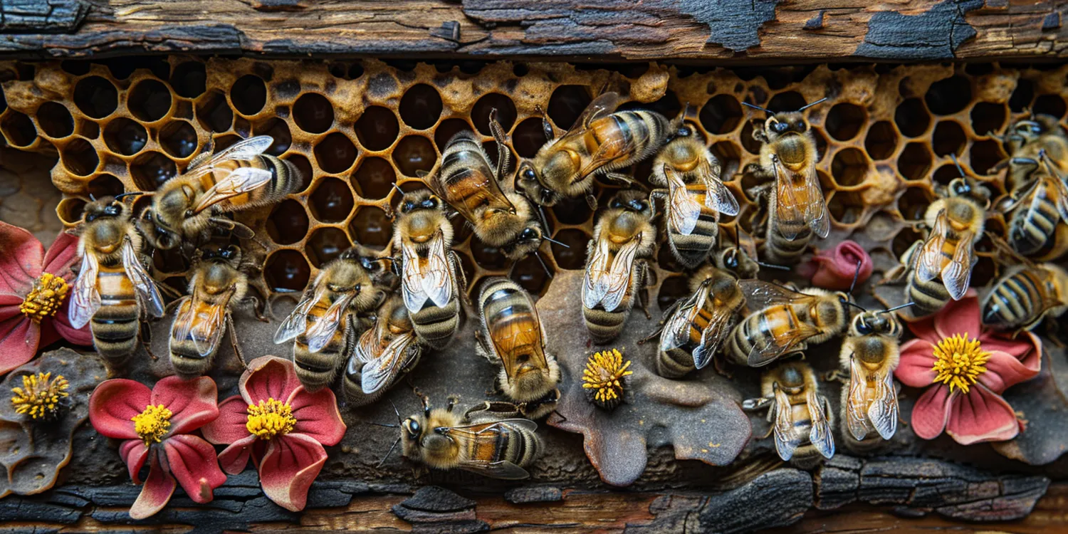 Miód rzepakowy zastosowanie