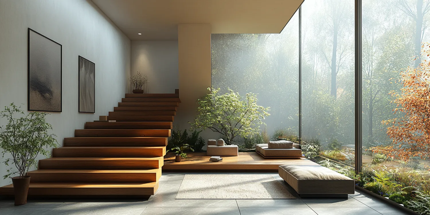 Ogród deszczowy co to?