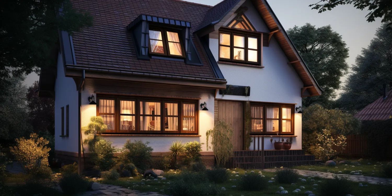 Ogród na co dzień?