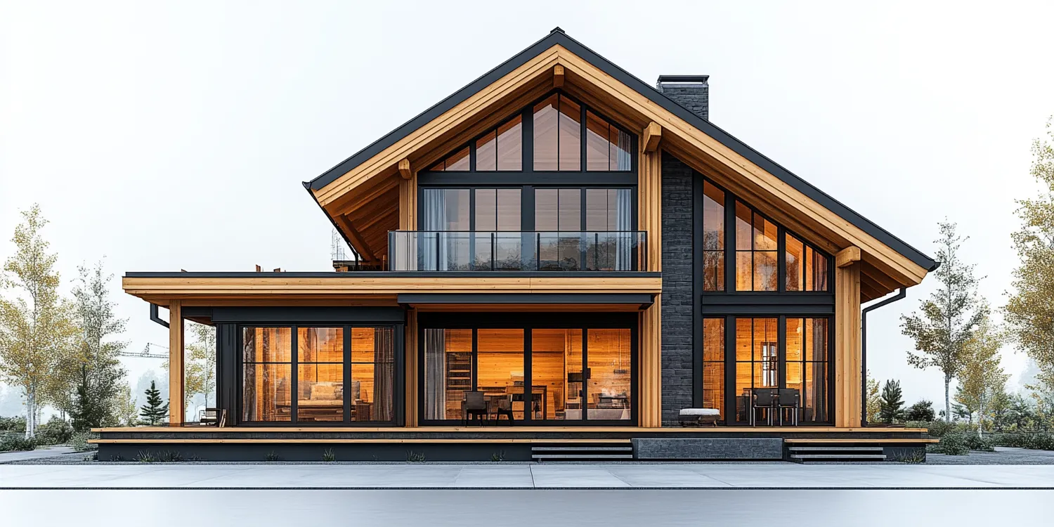 Okna przesuwne Szczecin