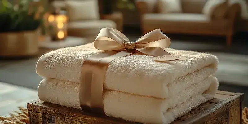 Personalizowane prezenty dla świadków