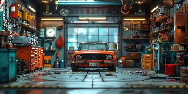 Po czym możemy poznać dobry warsztat samochodowy?