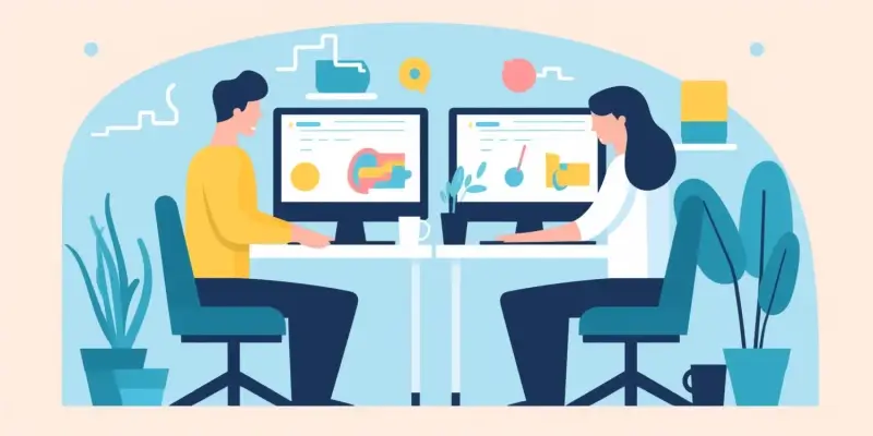 Pozycjonowanie lokalne Mazury