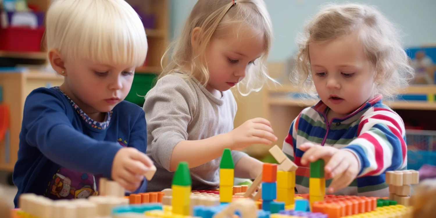 Przedszkole od kiedy?