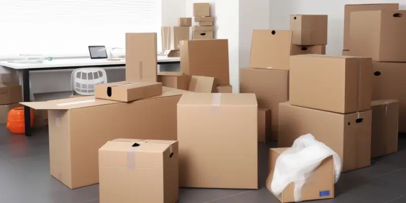 Przeprowadzki zagraniczne Szczecin