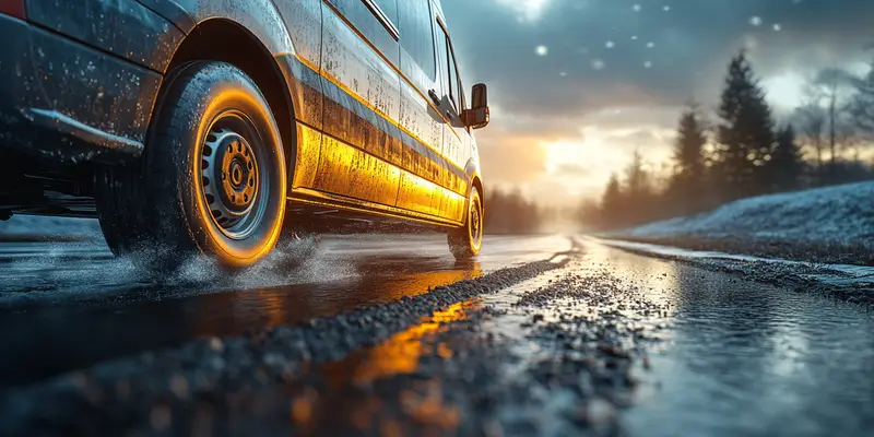 Przewozy Polska Niemcy Bydgoszcz