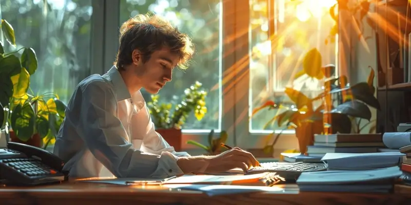 Rachunkowość Szczecin