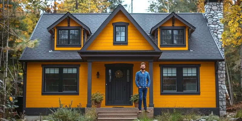 Rynek nieruchomości w Polsce