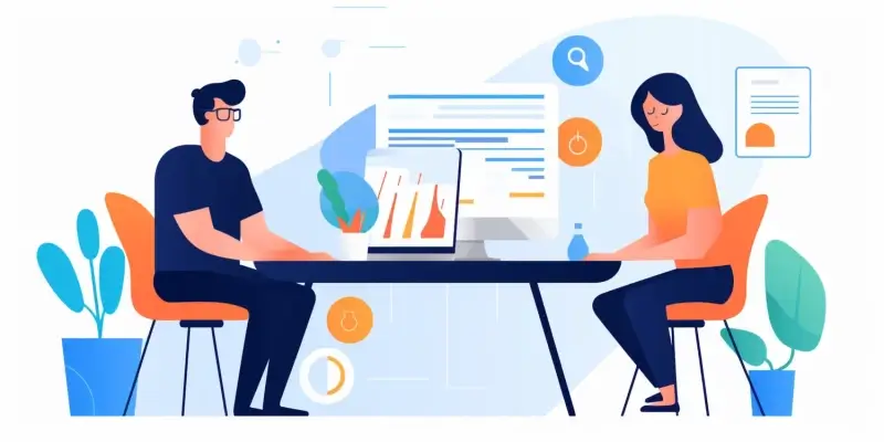 Specjalista SEO Krosno