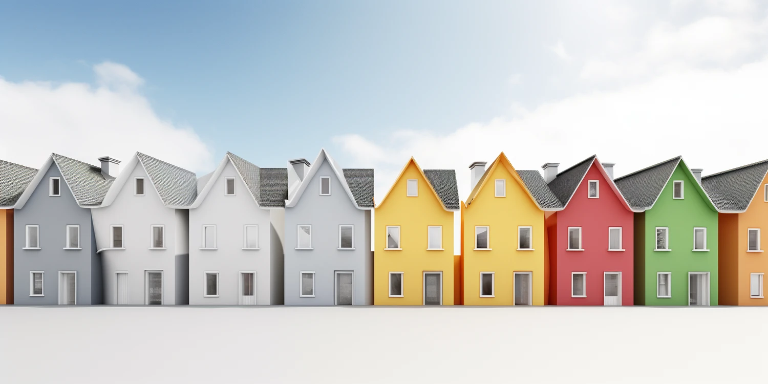 Sprzedaż nieruchomości - gdzie zgłosić kwestie podatkowe?