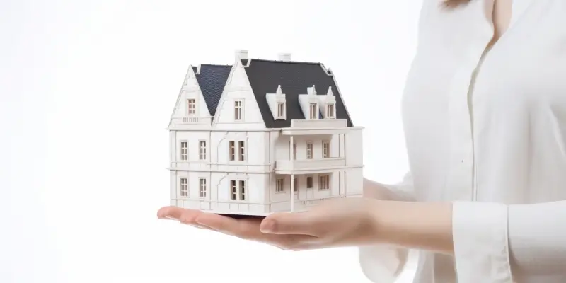 Szybka sprzedaż nieruchomości - wykorzystaj możliwości Internetu