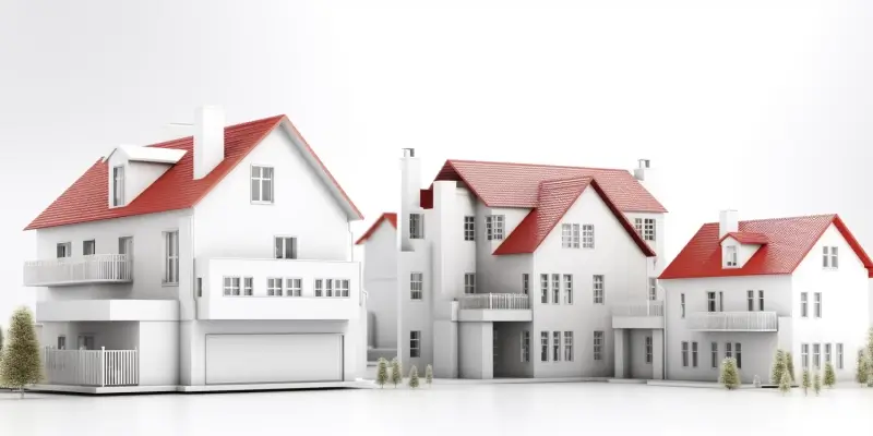 Trendy na rynku nieruchomości