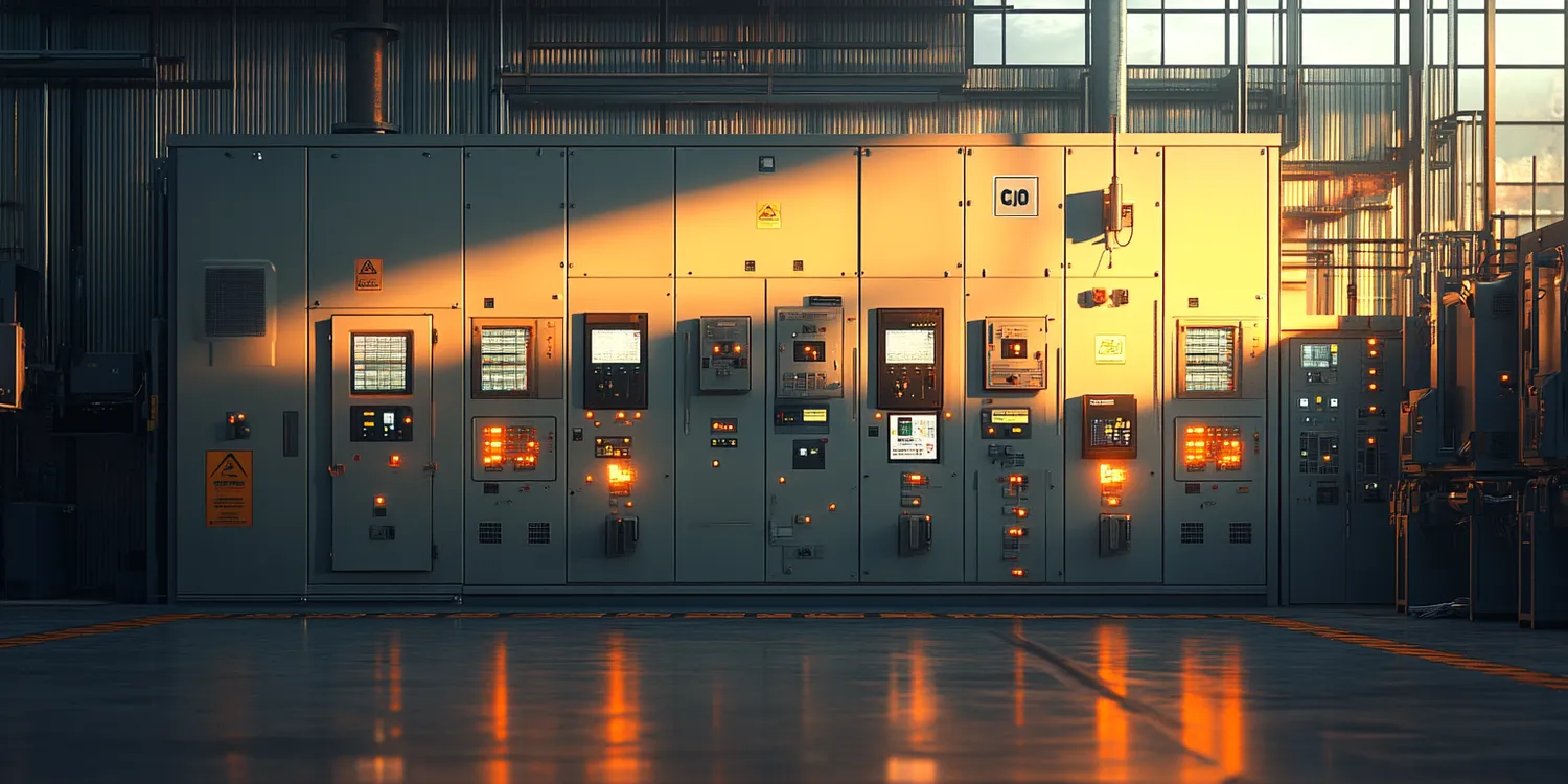 W jaki sposób przyroda jest niszczona przez przemysł?