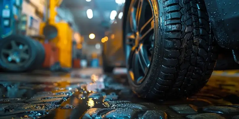 Warsztat samochodowy jaka forma opodatkowania