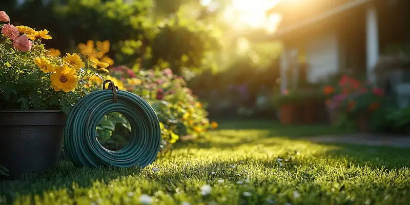 Wąż ogrodowy 3/4 cala ile to mm?