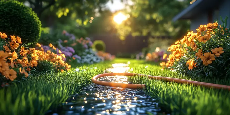 Wąż ogrodowy gdzie wyrzucić?