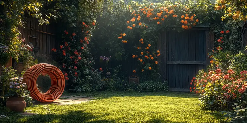 Wąż ogrodowy jak podłączyć?