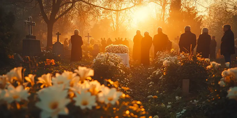 Zakład pogrzebowy Opole